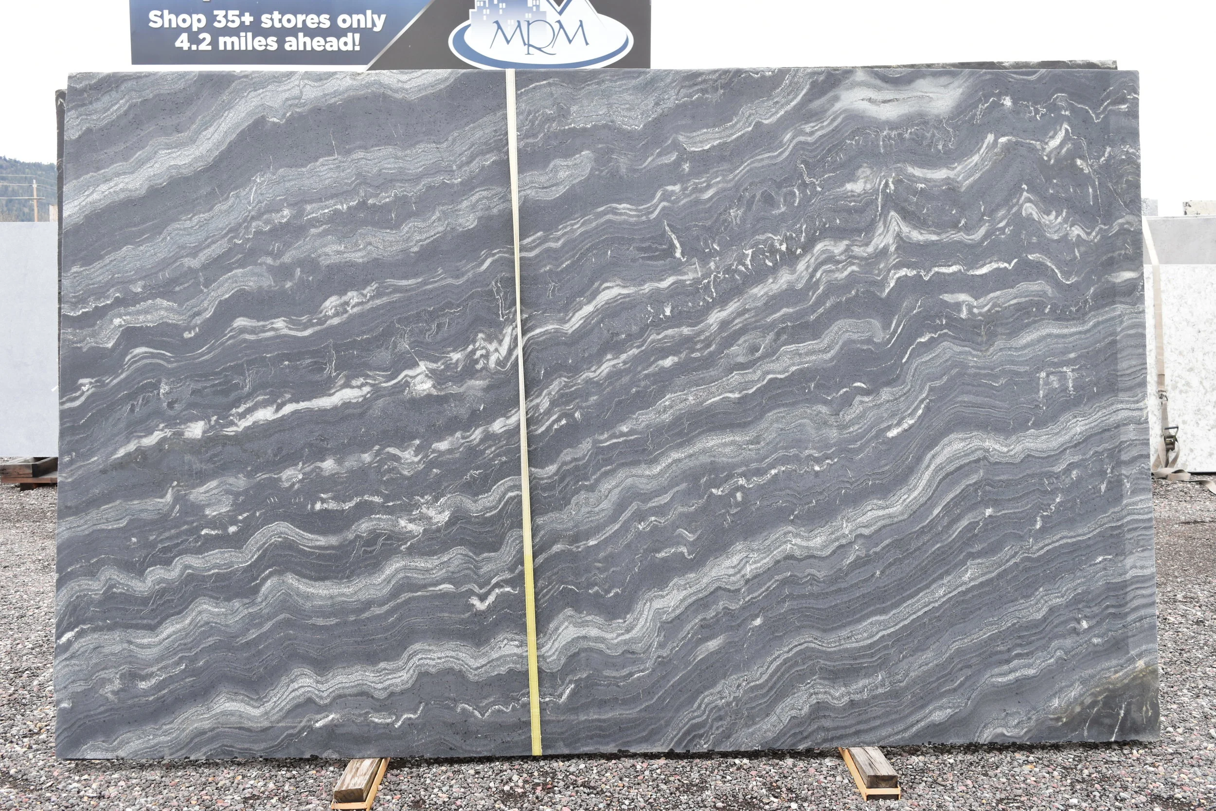 Agota - Mid Range Granite