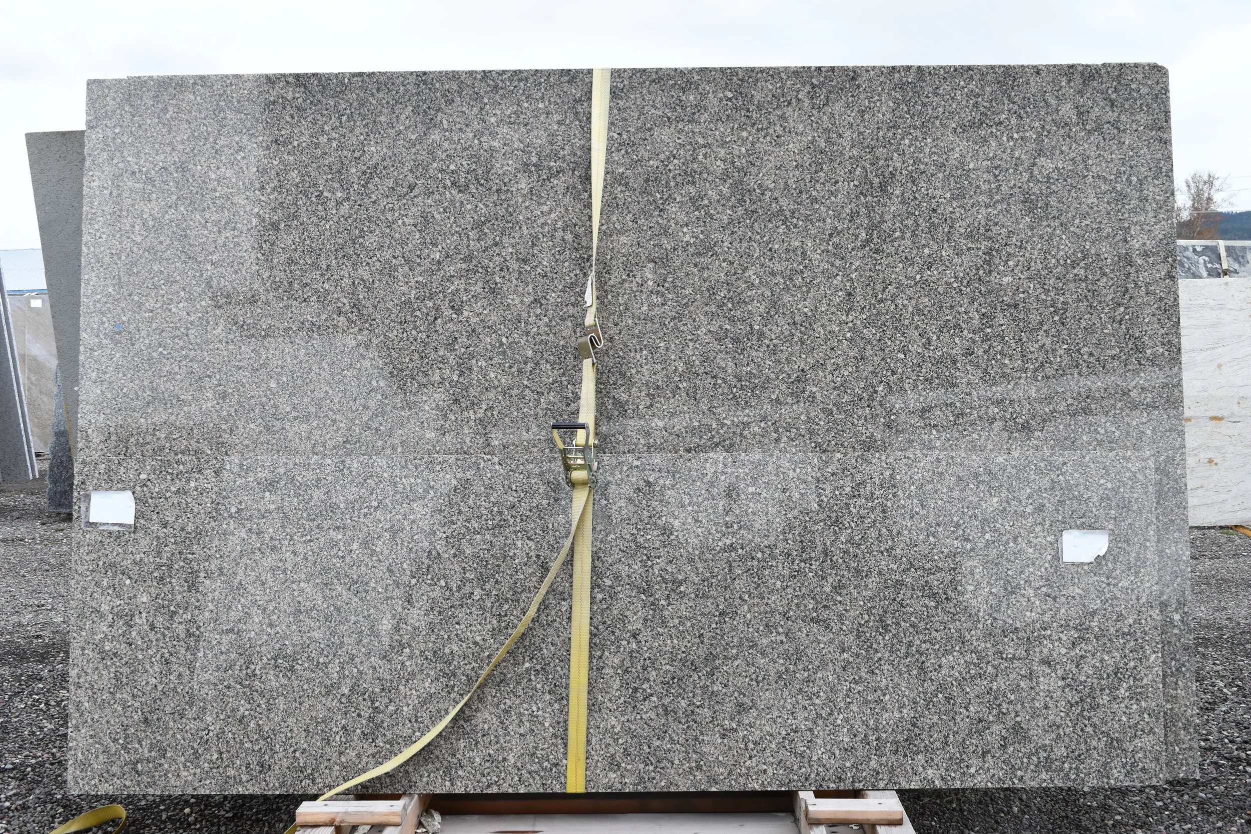 Brown Sand - Entry Level Granite