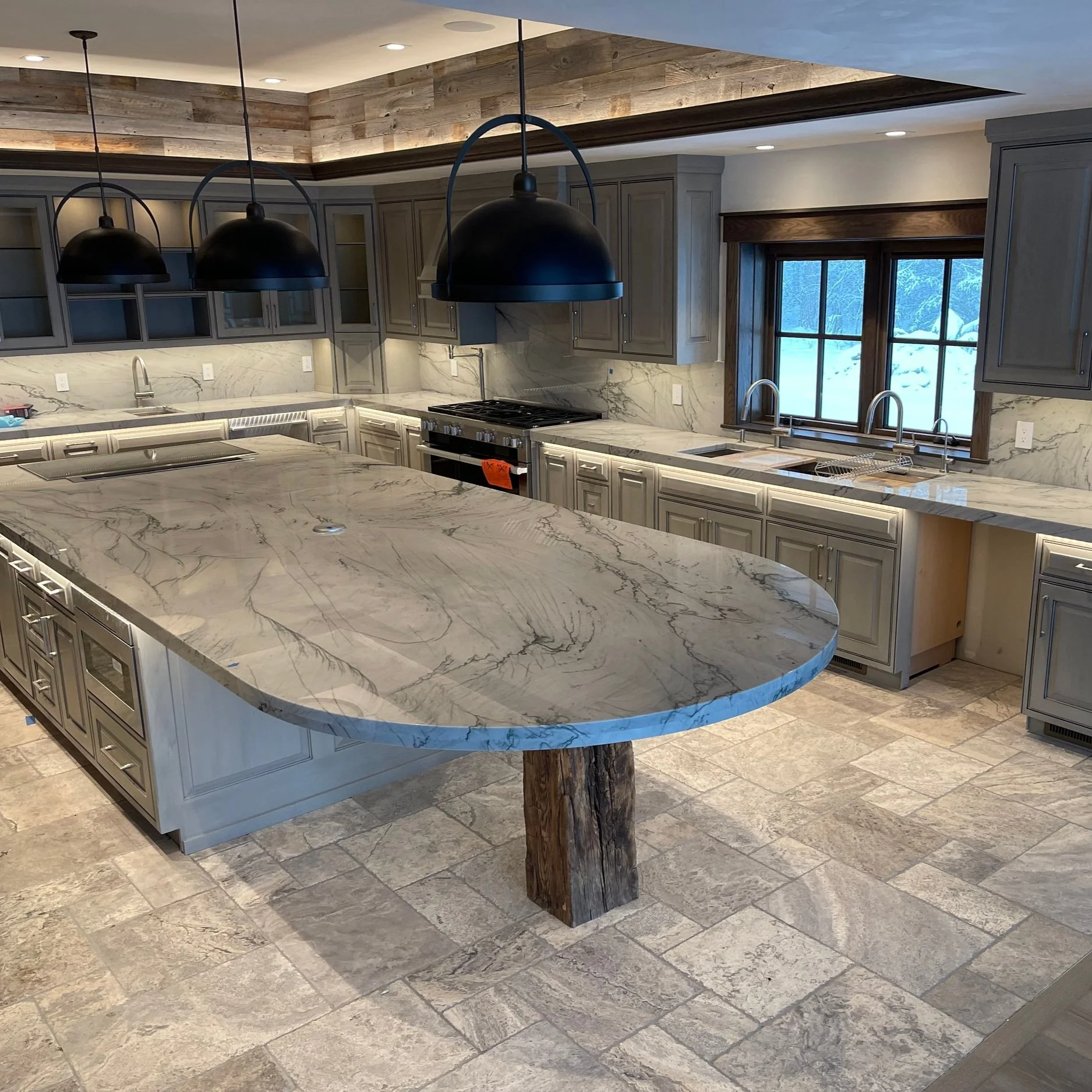 6 CM SANDWICH LAMINATION