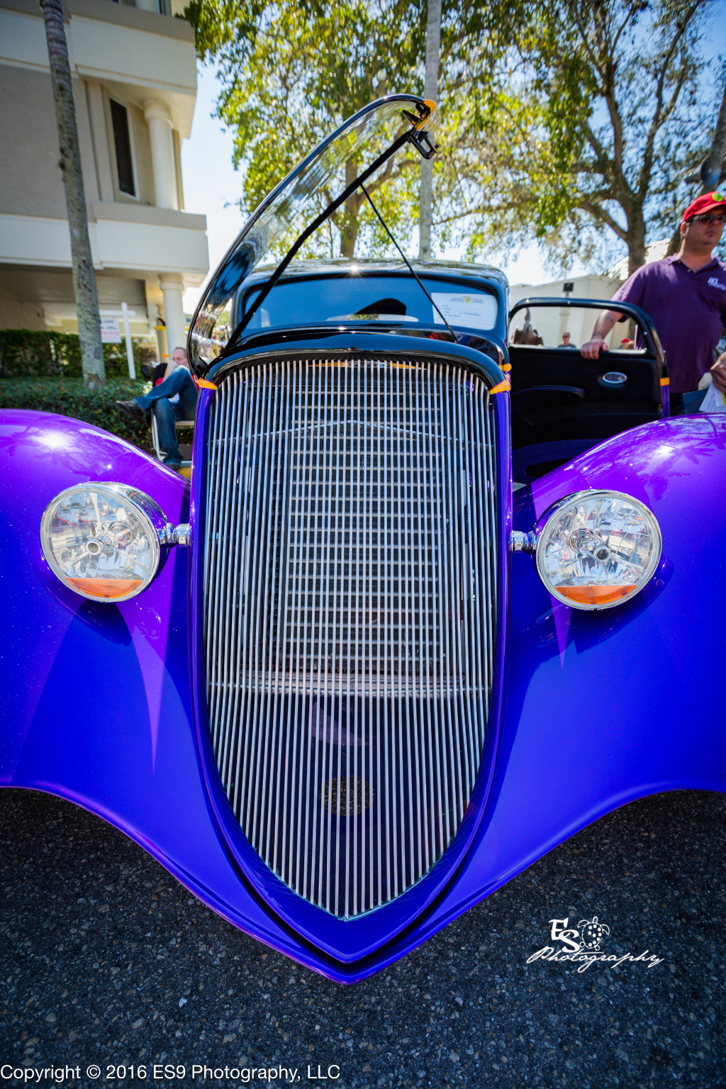 Cars on 5th Ford Vickie Front @ ES9 Photography 2016 Naples Photographer.jpg