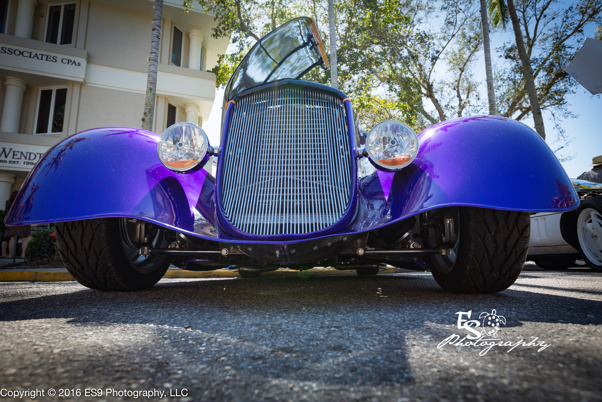 Cars on 5th Ford Vickie Low @ ES9 Photography 2016 Naples Photographer.jpg