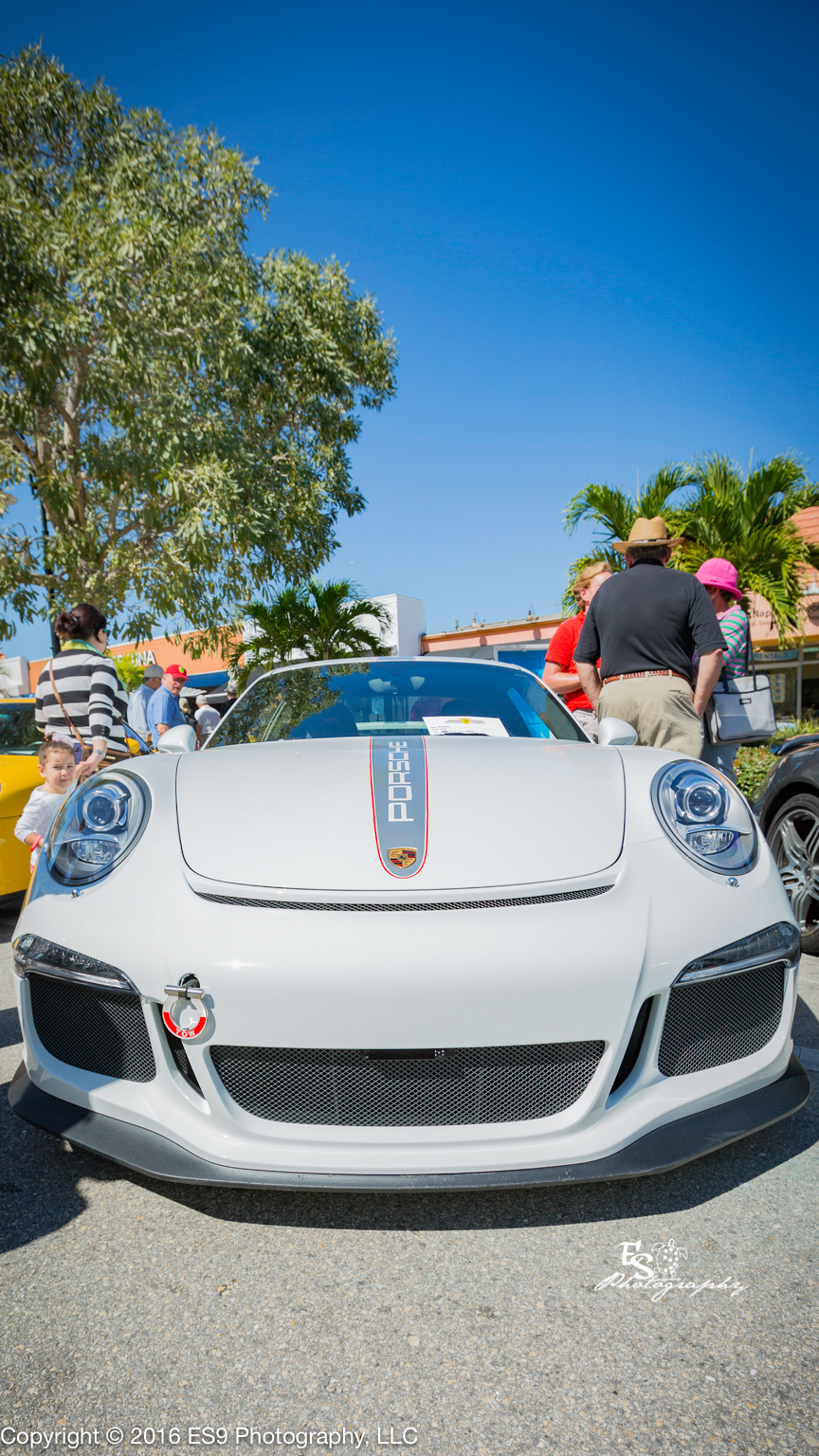 Cars on 5th Porsche @ ES9 Photography 2016 Naples Photographer.jpg