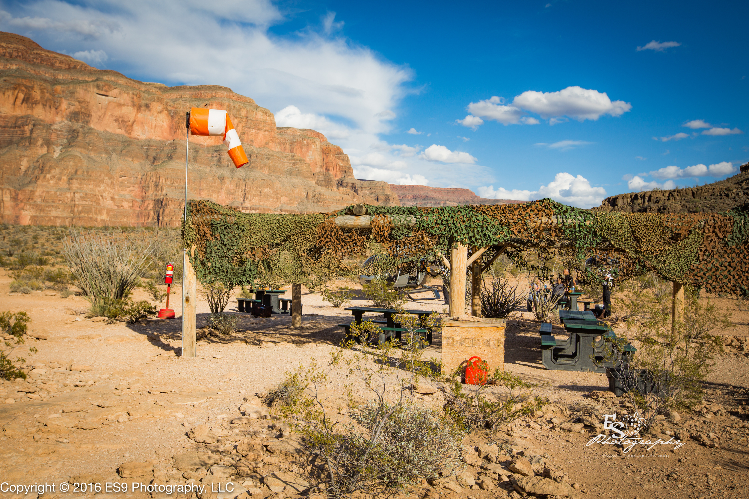 Base Camp  Sundance Helicopter Tour Grand Canyon West @ ES9 Photography 2016.jpg