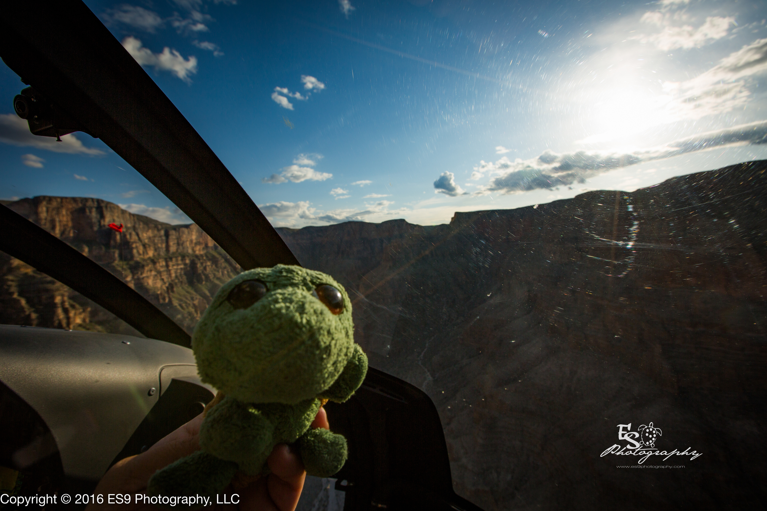 LG Russ onboard Our Helicopter the AIRBUS EC-130 Sundance Helicopter Tour Grand Canyon West @ ES9 Photography 2016.jpg