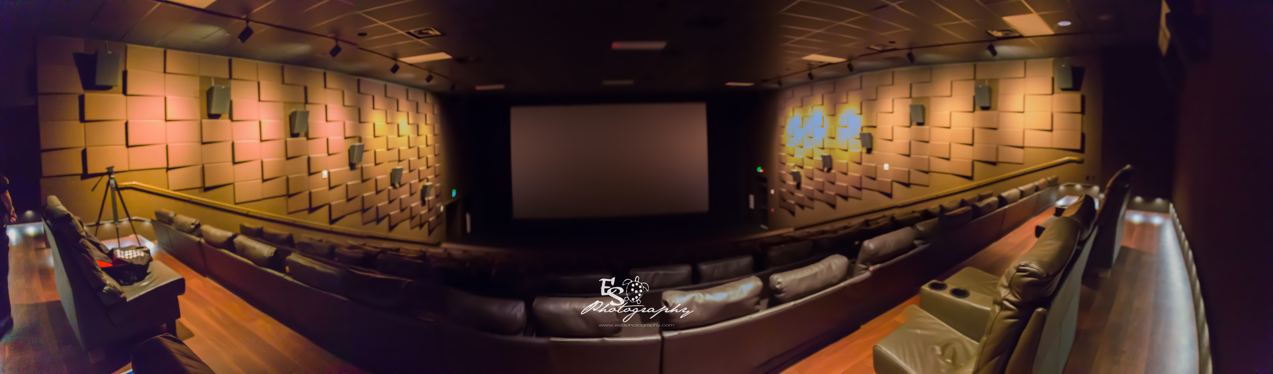 SilverSpot Auditorium 12 Panorama Paradise Reef The World is Watching Documentary Premier @ ES9 Photography 2016.jpg