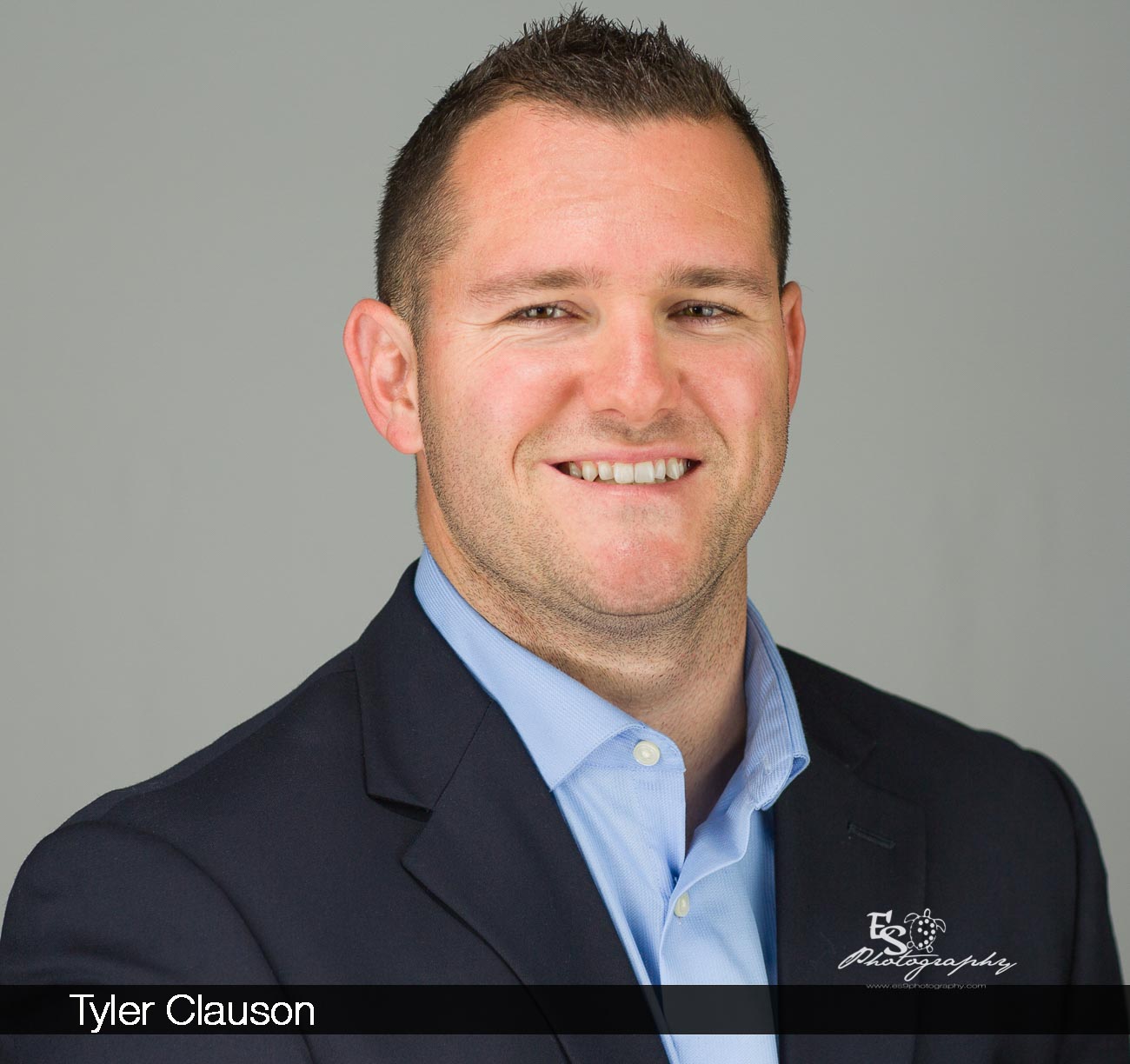 Tiburón Golf Club HeadShots 2017- Tyler Clauson @ ES9 Photography Corporate Headshots 2017.jpg