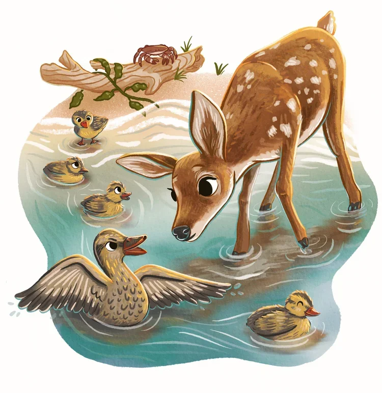 deer-ducks-beach.webp