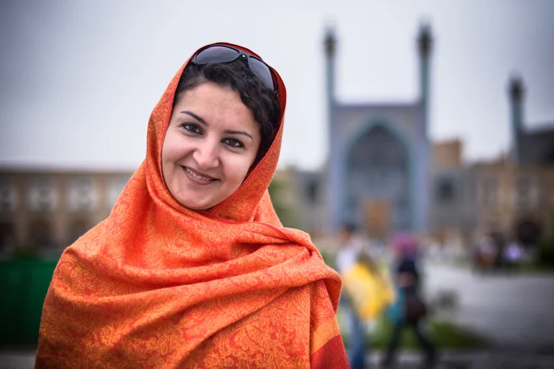  Iran 