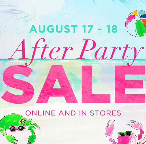The Lilly Pulitzer After Party Sale Starts Tomorrow! Quick post because I just realized that Lilly Pulitzer ’s big sale is happening! They rarely ever have sales except for their After Party Sale which happens twice a year and their warehouse sale in Philly. I might not seem like the type of person to like Lilly at all, but I’m actually lowkey obsessed with the brand. I don’t know if it’s because the Pink Palace (Lilly corporate HQ) is in my hometown or if I’ve just absorbed vibes from going to ultra-preppy Boston College, but I do love all the fun colorful prints by this resort wear brand. Keep reading for some pro tips for shopping the sale plus a few of my favorite Lilly items! #buymelilly The After Party Sale begins at 8AM ET on Monday, August 17, 2015 and ends at 11:59PM ET on Tuesday, August 18, 2015 and it’s online and in stores. If you’re shopping online , most people recommend having multiple devices - computer and tablet or phone (they have an iOS app, sorry fellow Android babes). The site is bound to crash so if you want your Lilly, best be safe. They have a new line management system so once you enter the sale you’re placed in a virtual line and then once you check out you’re pushed to the back again. So find what you want and then check out quickly - things in your tote are not reserved for you. It’s best if you make an account before the sale so all of your information is ready once you’ve picked out everything you want: Click here to create your account. All After Party purchases are final sale with (no returns or exchanges) but it’s such an amazing sale with free shipping (and you can figure out your size beforehand using True Fit ) so why would you even want to? Call in sick, recruit your boyfriend/best friend/insignificant other to help you shop, or whatever else it will take for you to get the Lilly you want because this may be the best end-of-summer party you attend. See their full FAQ here . If you’re already feeling frazzled and don’t know what to look for tomorrow, here are a few of my Lilly faves (pro tip: I’m generally XXS/XS/000/00 lol #buymelilly)! Brewster T-Shirt Dress in True Navy Iona Sleeveless Silk Shell in Pop Pink Tropical Dreams Engineered 5″ Buttercup Scallop Hem Short in Resort White Good luck shopping the After Party Sale ! Let me know in the comments about what you’re looking to score in this epic sale! I hope all of you are able to get as many things on your Lilly wishlist as possible - just try not to spend too much haha. Thanks for reading my blog - come back soon for more shopping tips ♥ xoxo Yna Bloglovin’ | Facebook | Instagram | Twitter | Pinterest | Lookbook | Polyvore