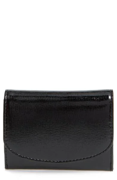 nordstrom leather card case | this is yna.jpg