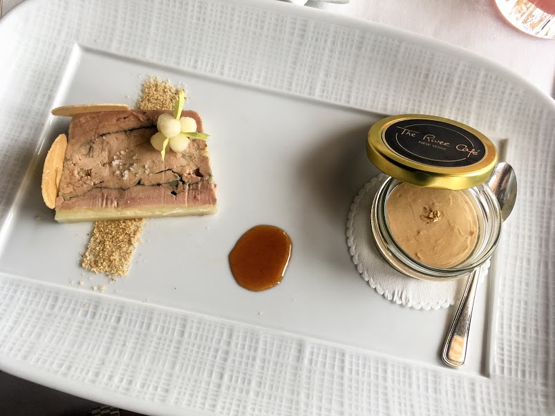 foie gras duet