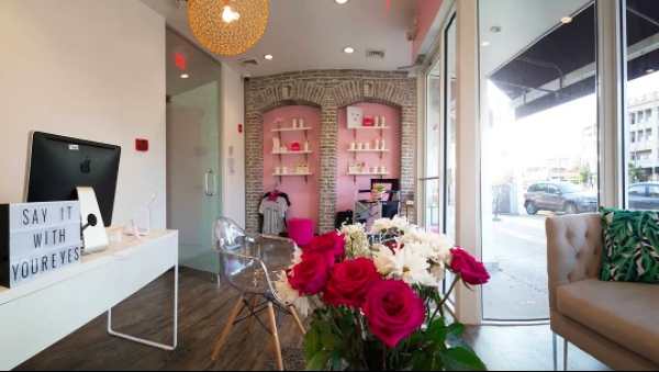 from @winqlashbar on Instagram