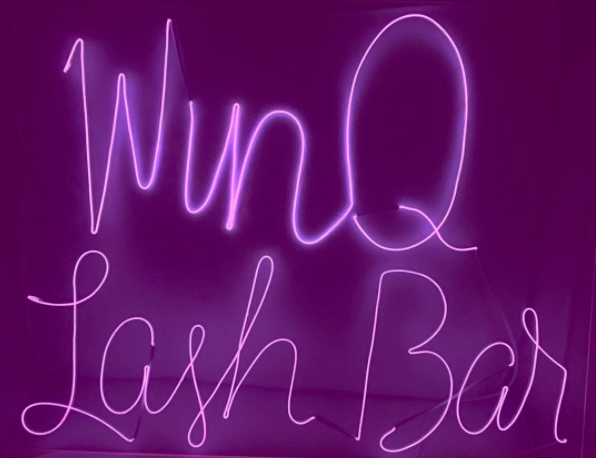 from @winqlashbar on Instagram