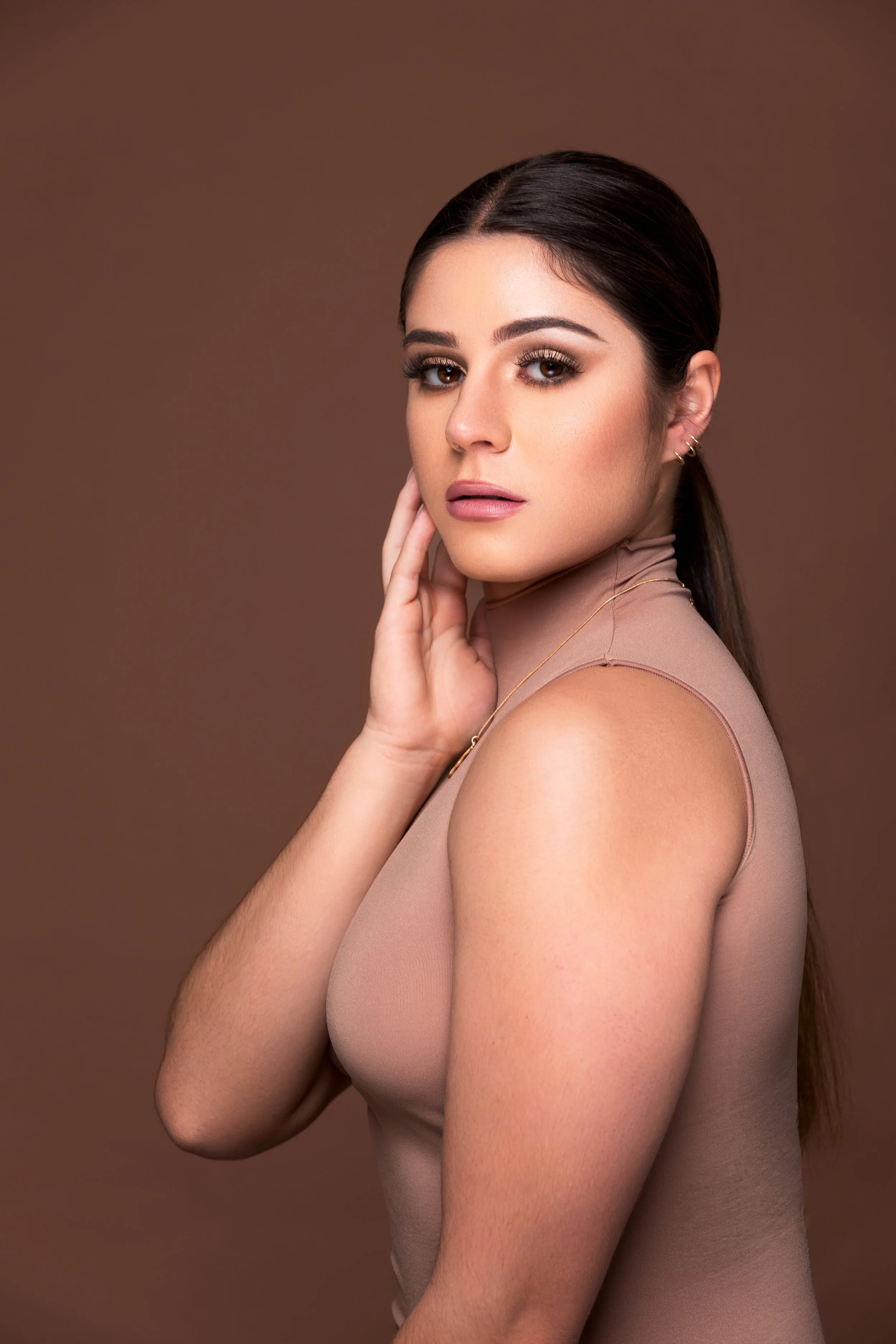 Natural Soft Faces $100 (Non Commercial use)