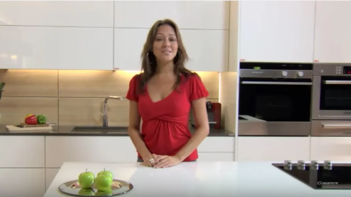 Engineered Stone Care Advice From CaesarStone