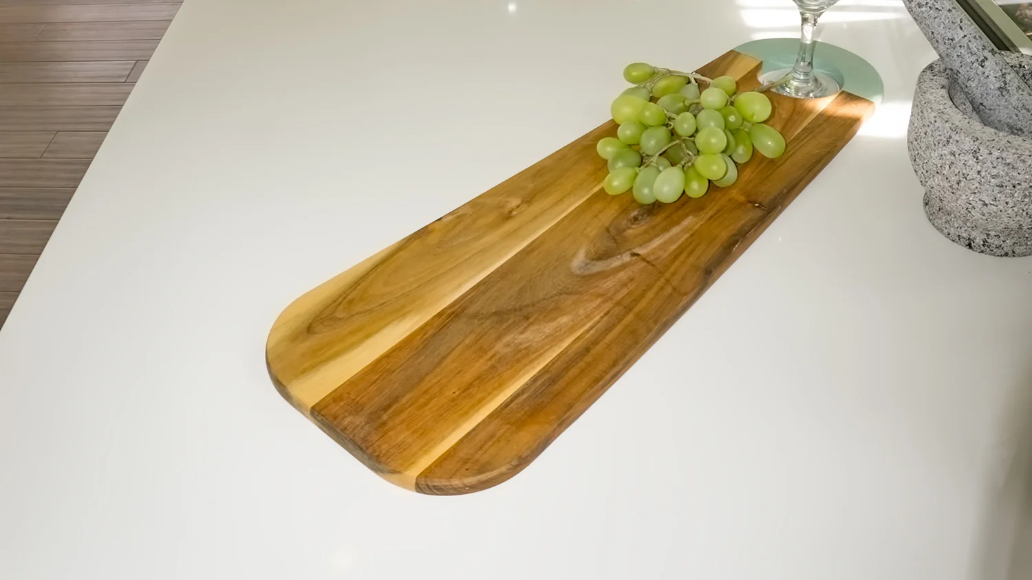 Caesarstone Pure White