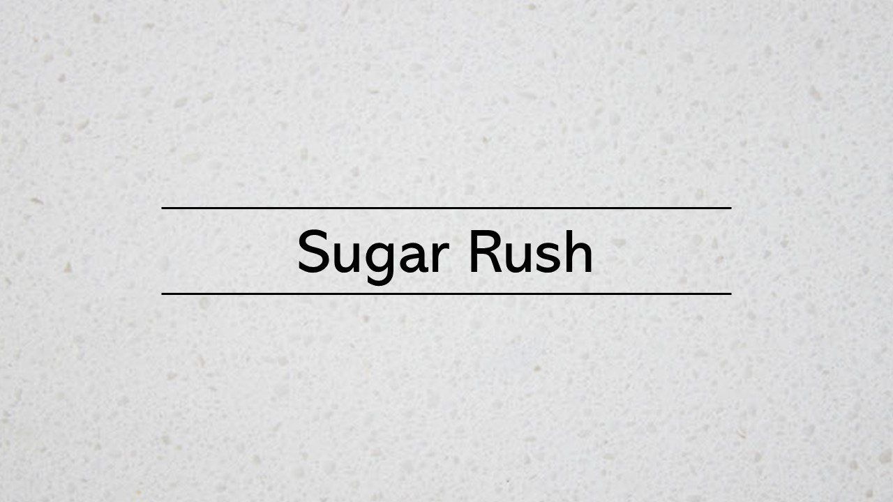 Sugar Rush