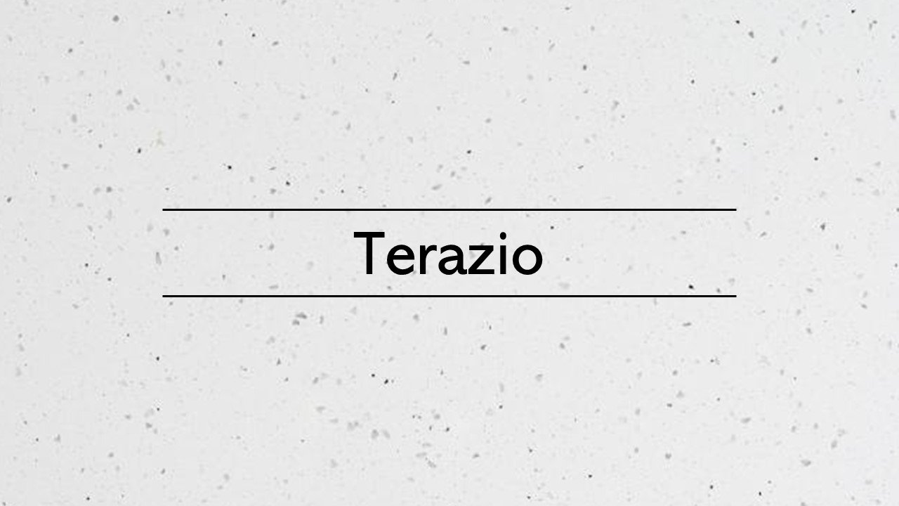 Terazio