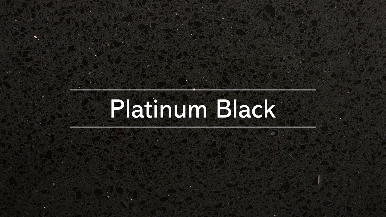 Platinum Black