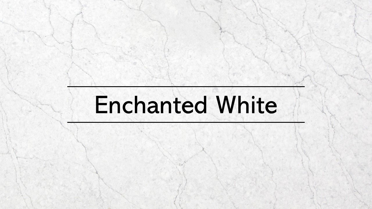 Enchanted White