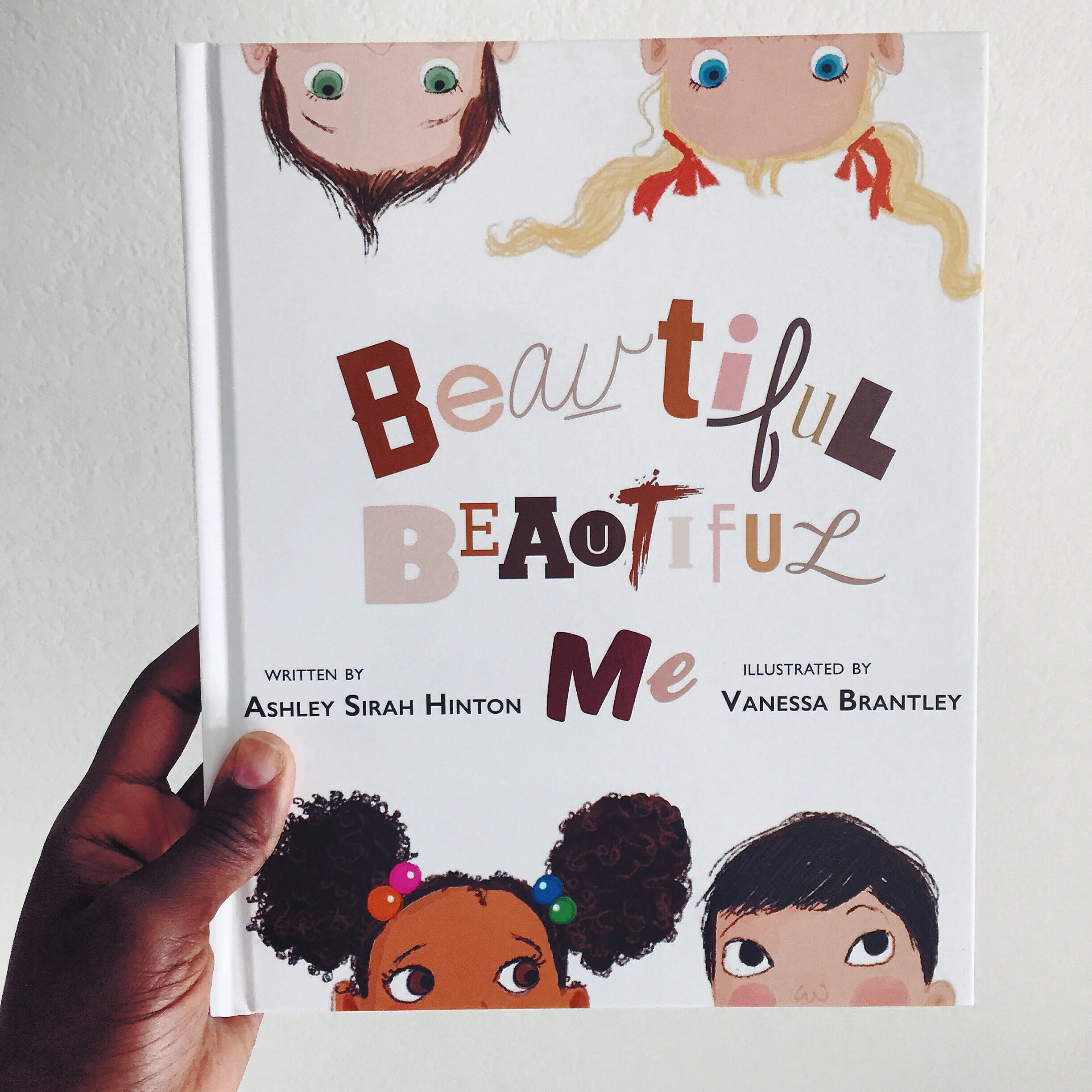 Purchase Beautiful Beautiful Me Here. 