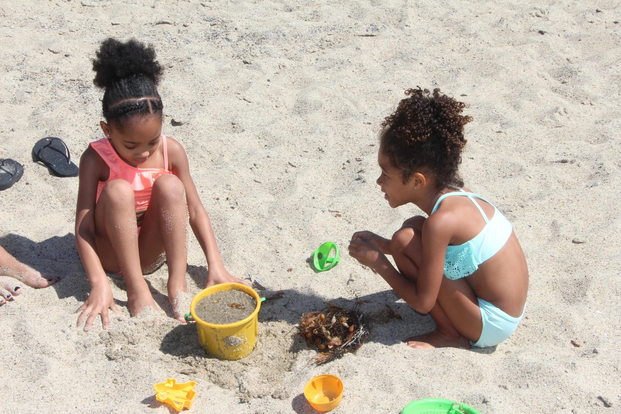 The Importance Of Friendship