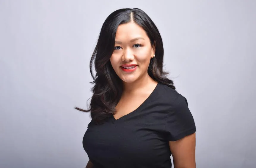 Tenzin Chambee Alexander @tenzindc Ashley and I met in high school and we really began developing our friendship during our senior year. I've always known Ashley to be very inquisitive caring and funny. she has been very supportive and is always listening willing to listen and give her advice. I am so proud of Ashley and her endeavors over the past 5 to 10 years she truly is able to be true to herself at all times and that's one of the things that I really admire about her. I am so happy that Ashley Chea and Amirah are going to make this union official and I'm very excited for their big day. 