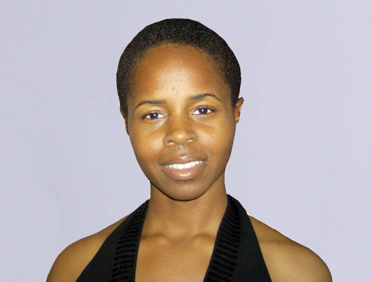 Elayseah Woodard Hinton @laceyredefined My name is Elayseah. I am Ashley's older sister. When Ashley was a kid, I thought she was a smart ass. Now that she is an adult, I still think she's a smart ass, but with a lot more class. I've learned to appreciate this trait, along with her genuine and caring spirit. And I feel blessed to call Ashley my sister. Can I say ass on this site?1