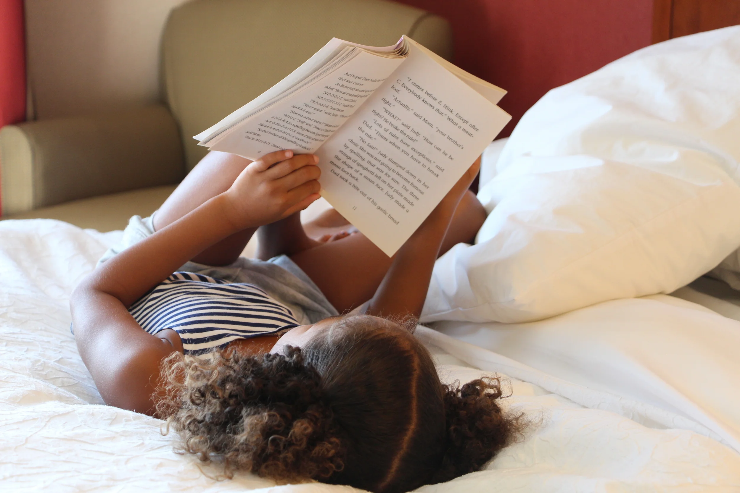 Confessions On A Road Trip