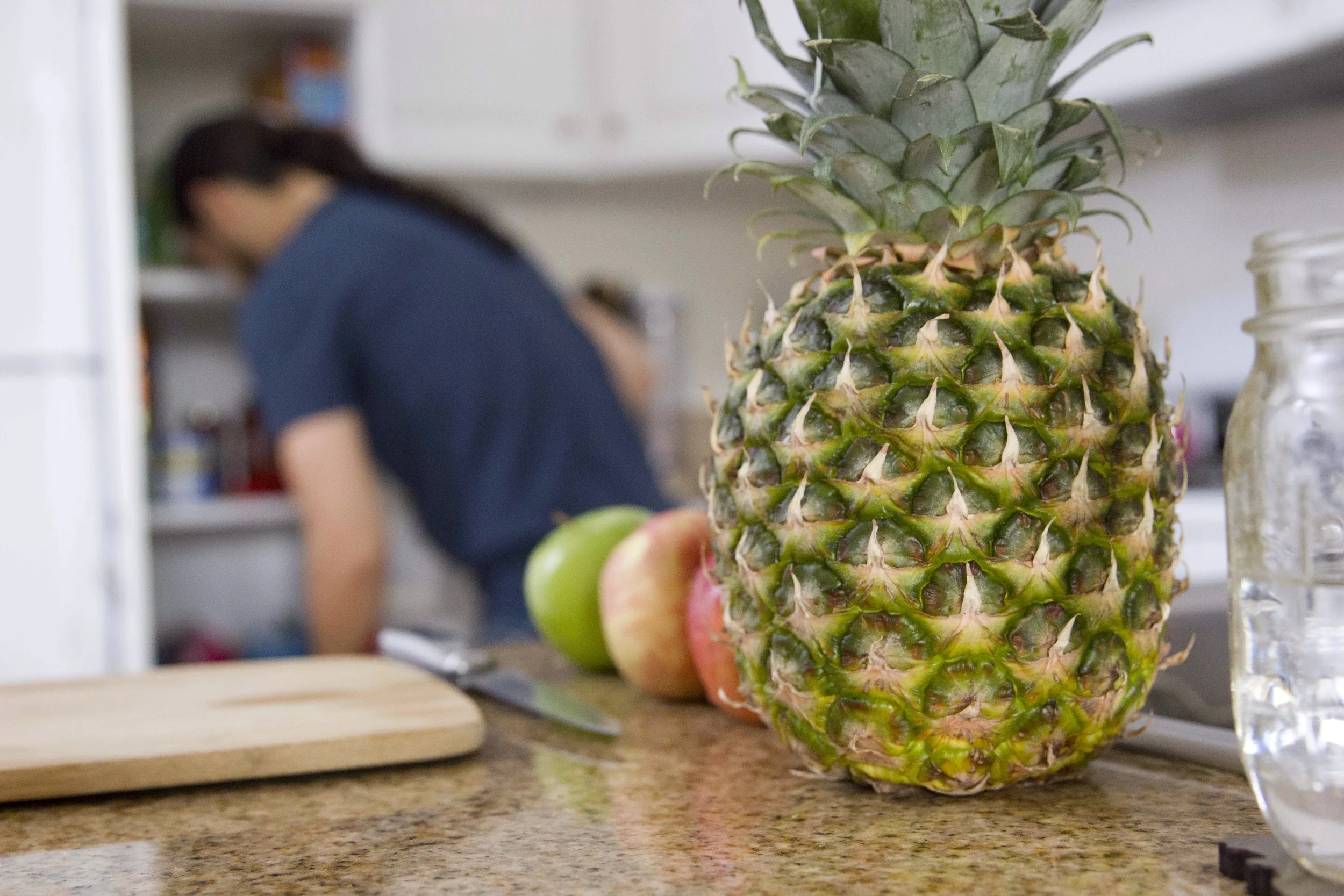 Maintaining A Healthy Lifestyle 