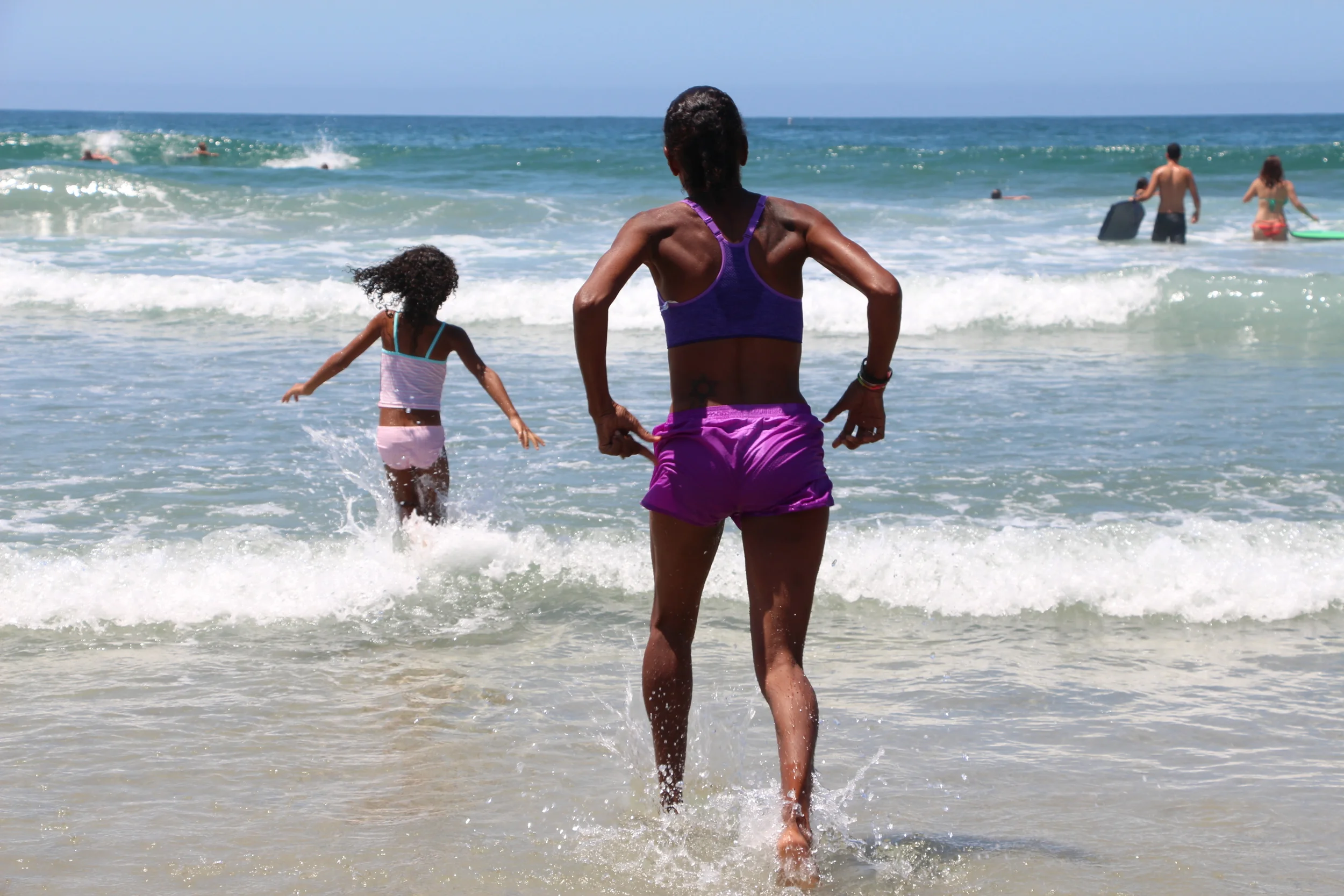 Parenting By Example: The Power Of Perspective Parenting