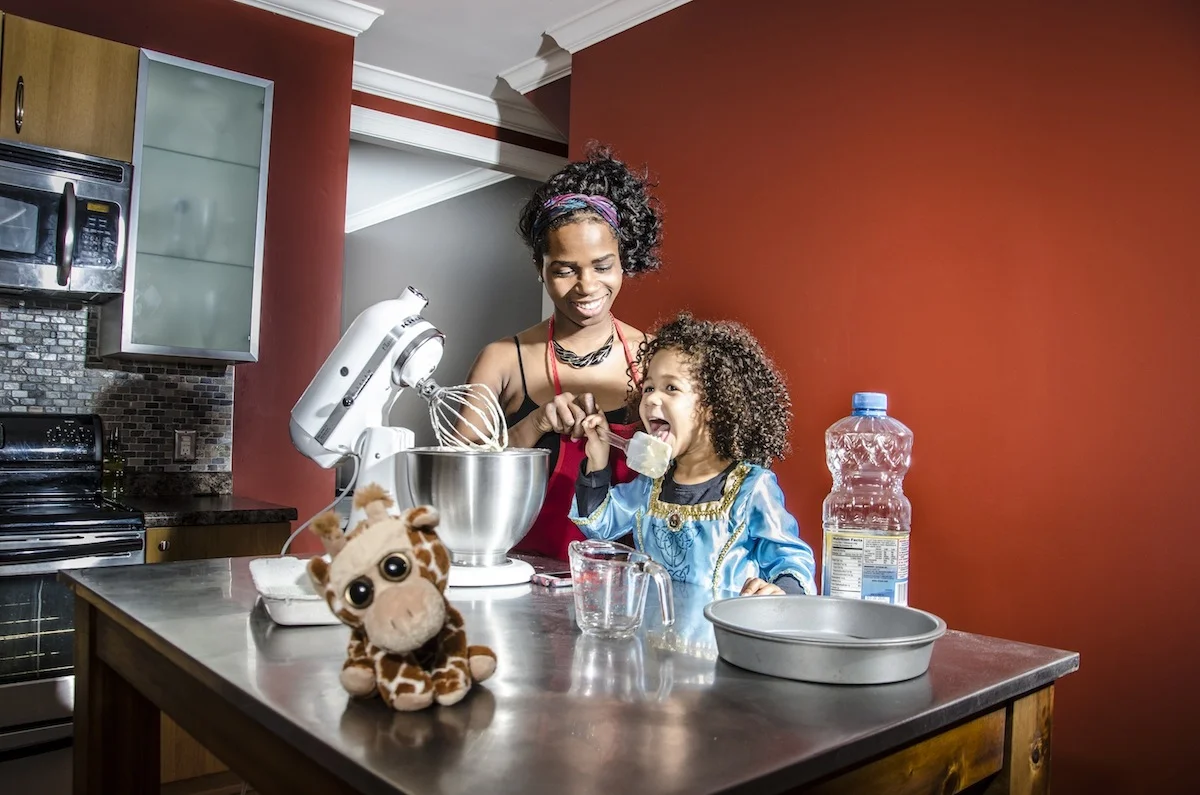 Don't Quit Your Day Job.