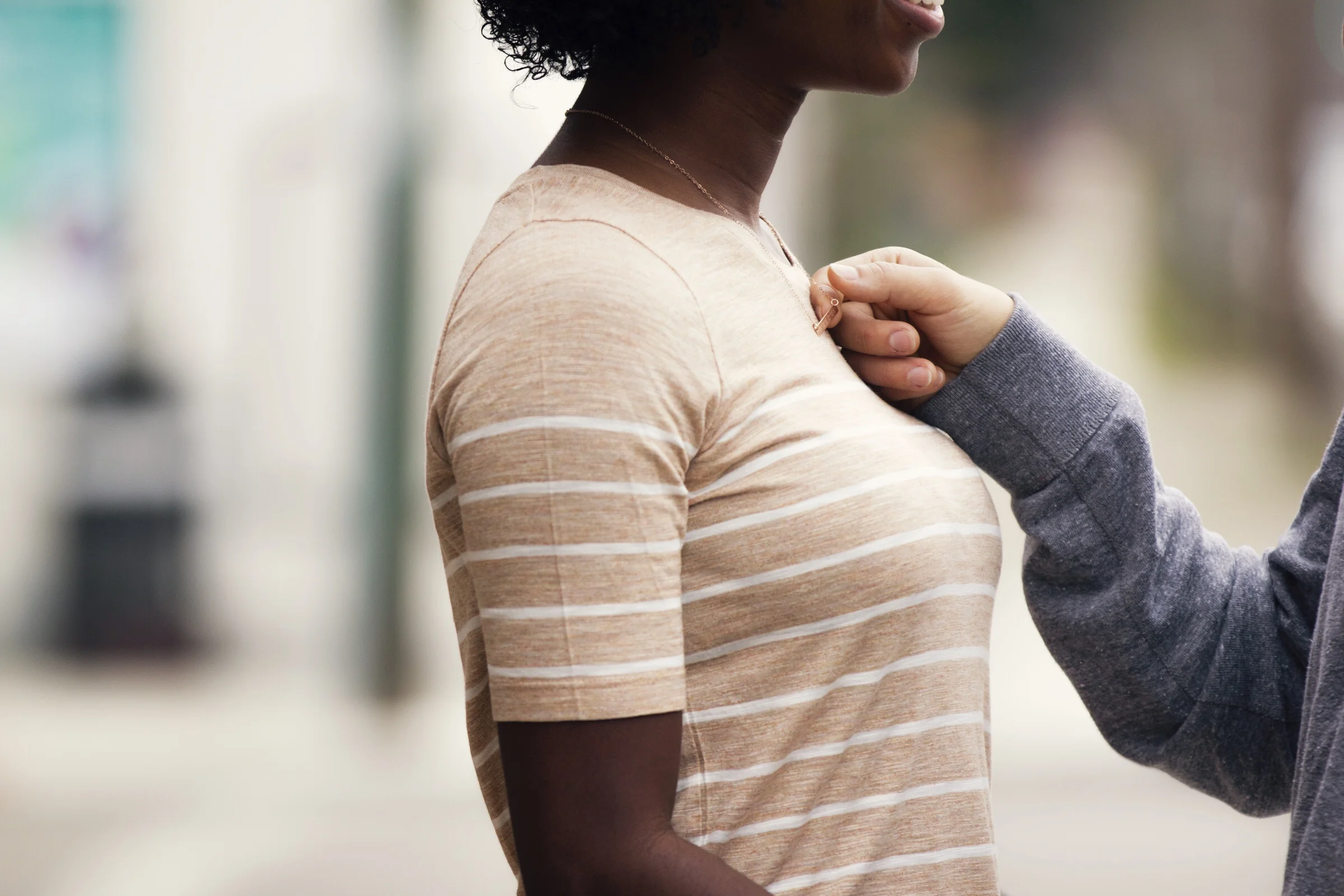 Commitment Before Marriage