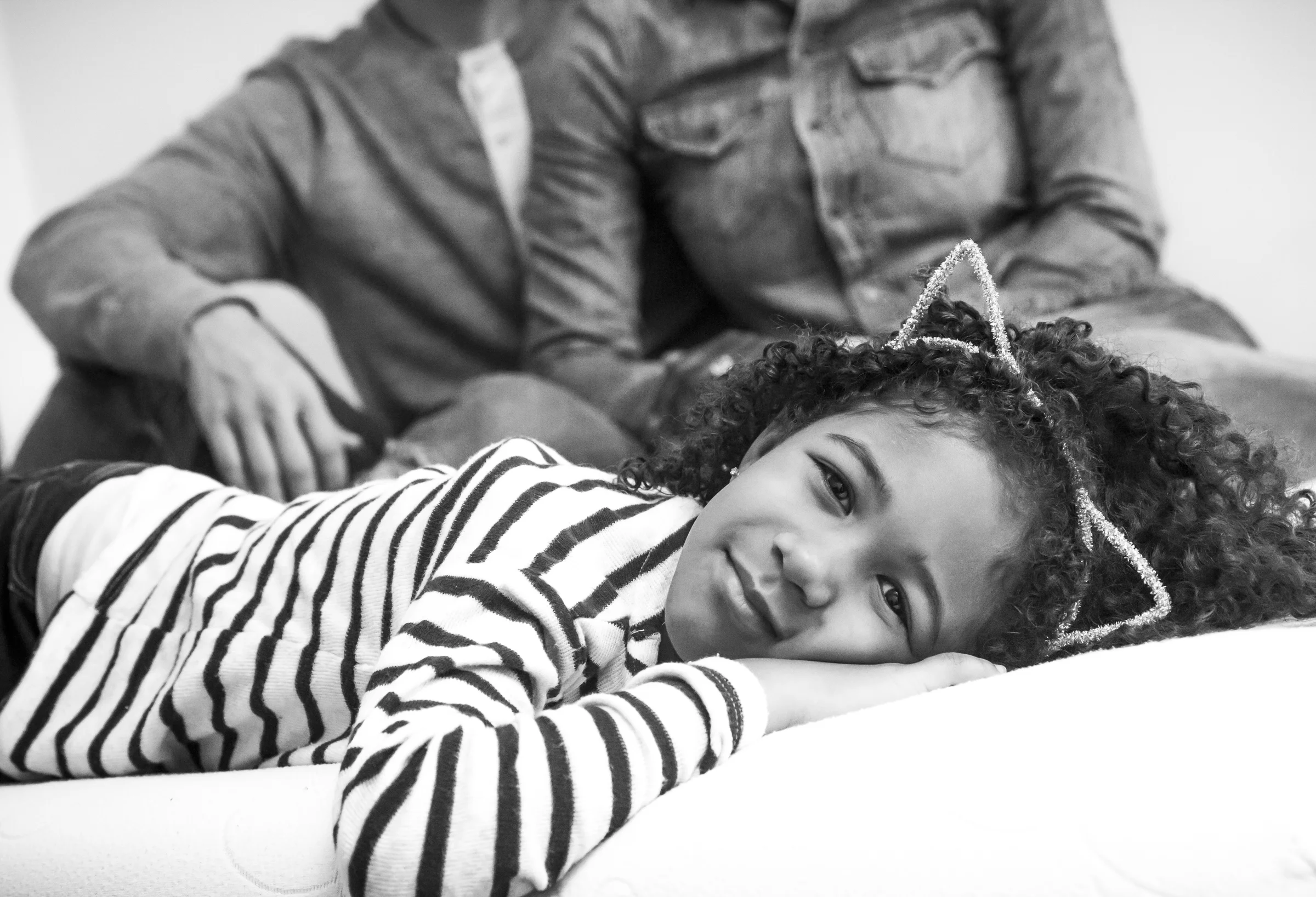 Understanding Your Child. 