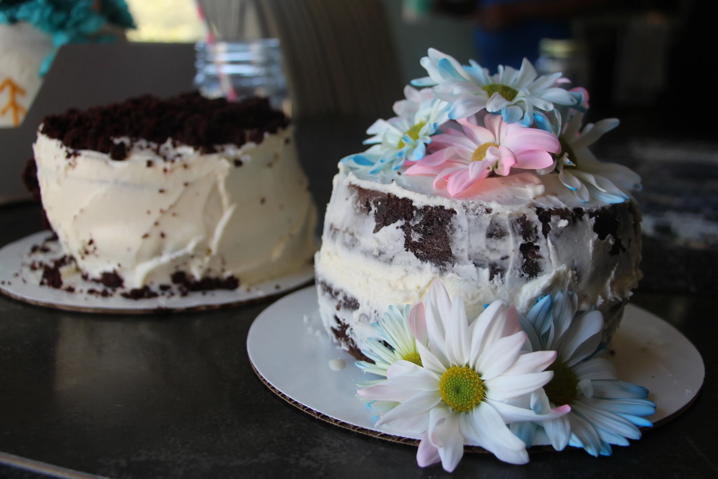 Baby Shower For Baby Girl 