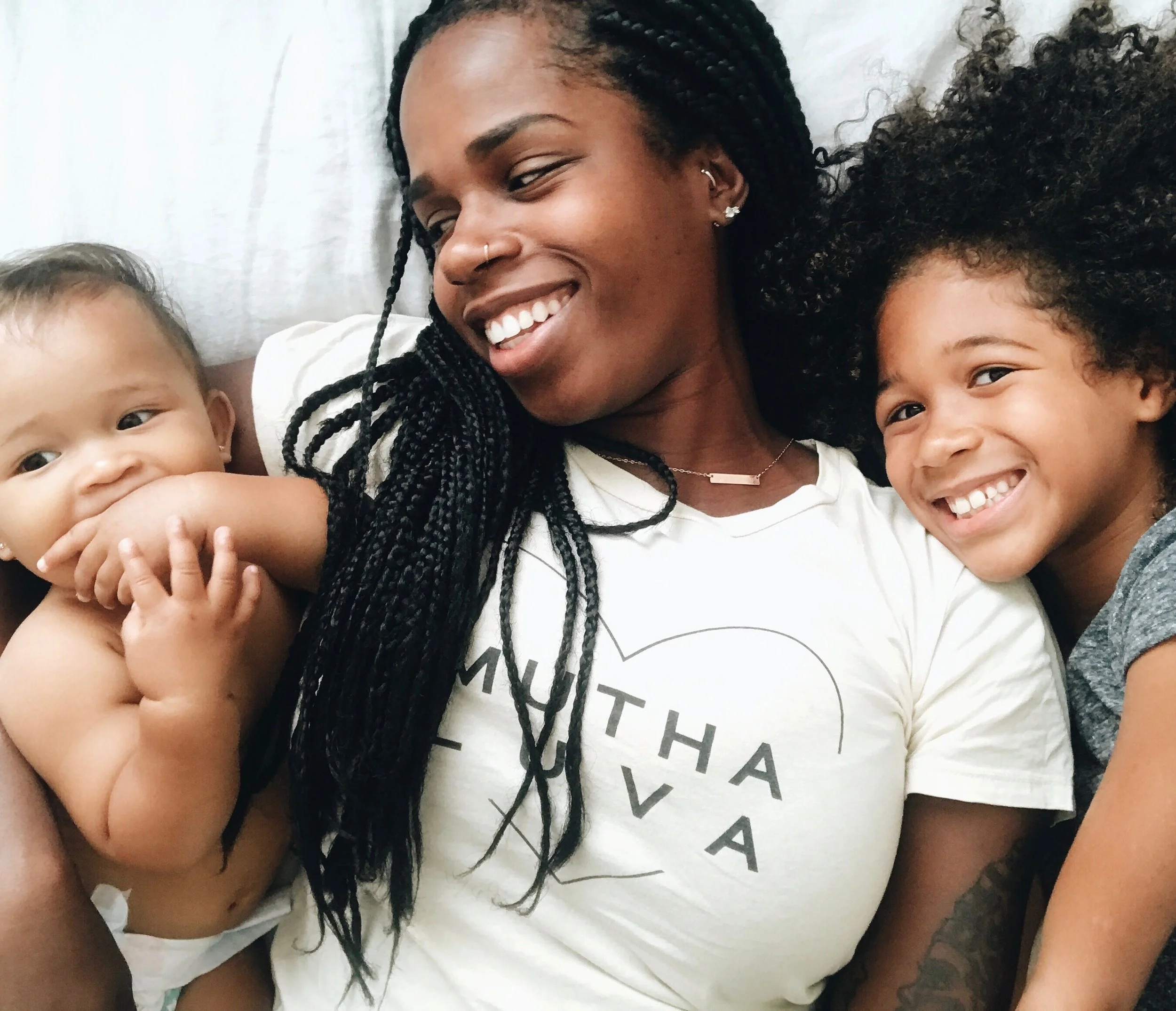 Rejection as a Blessing.