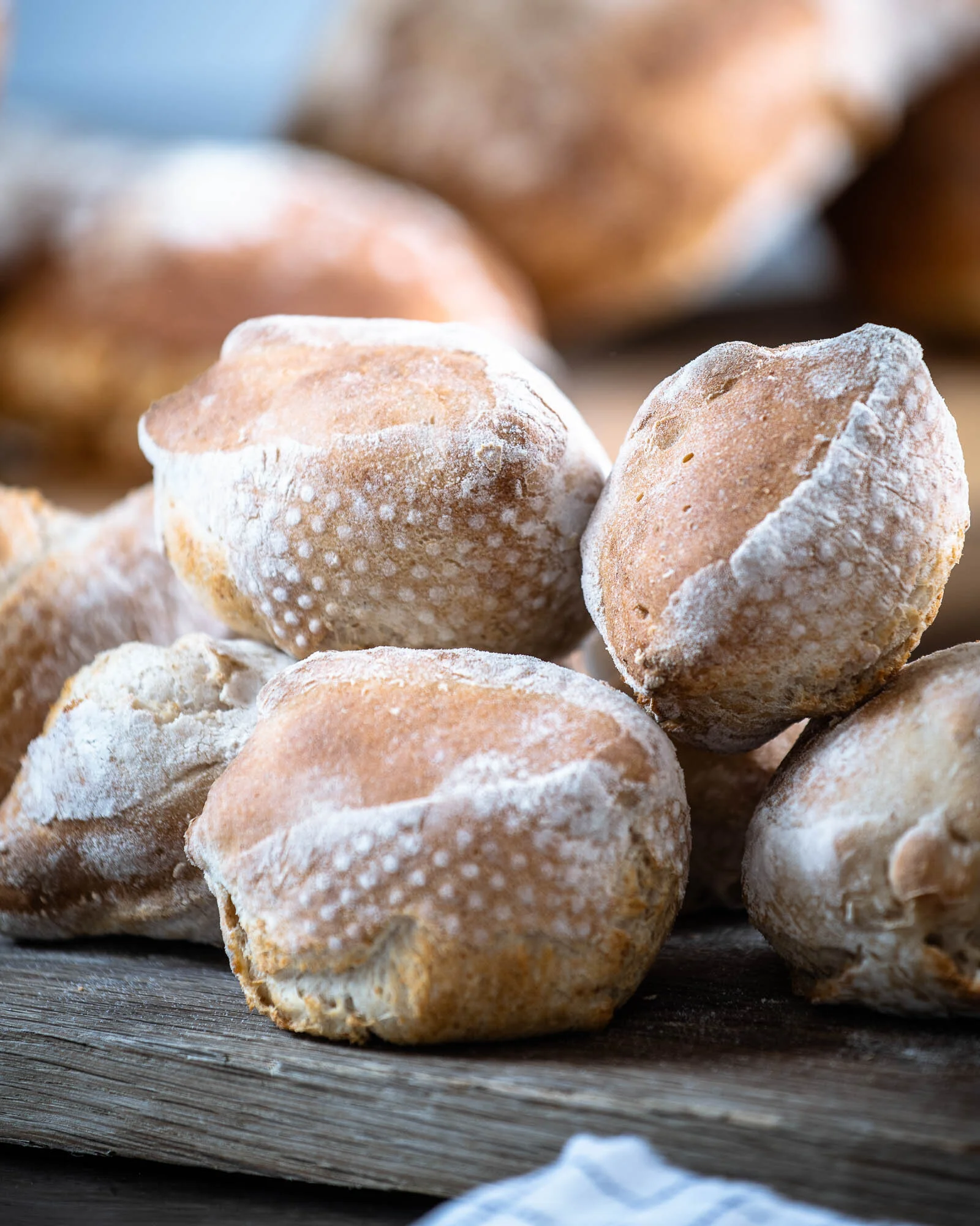Bread - Food by COOR