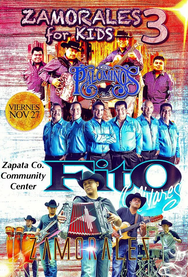 Zamorales For Kids 3