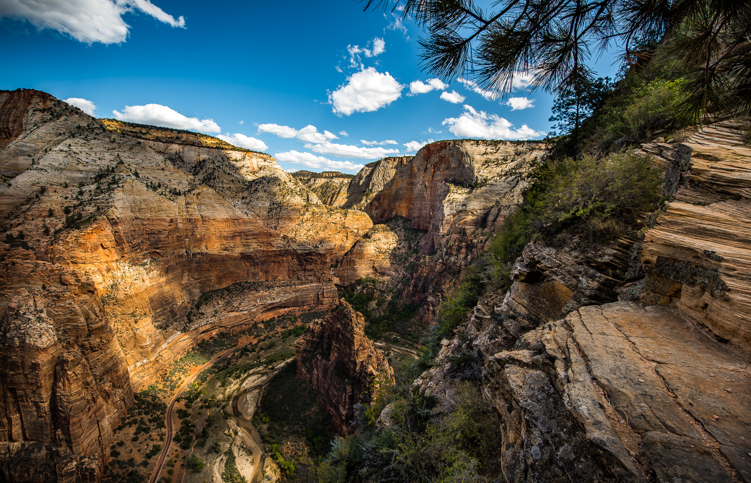 Zion NP | Utah