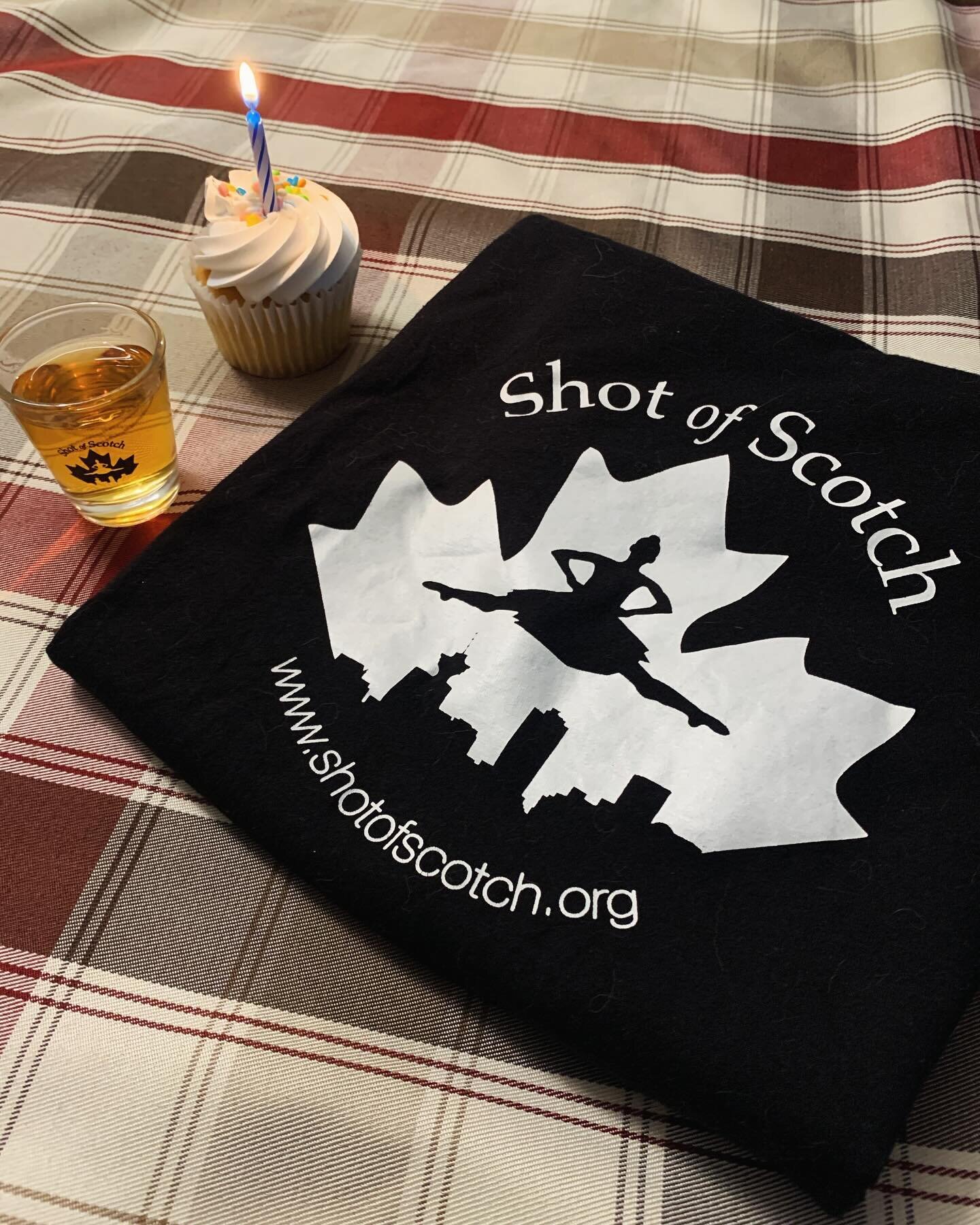 🎉 Celebrating 11 amazing years of Shot of Scotch Vancouver! 🎈

From our first steps to this milestone, it&rsquo;s been an incredible journey filled with passion, perseverance, and of course, the joy of Highland dance! 🏴󠁧󠁢󠁳󠁣󠁴󠁿💃

To all our d
