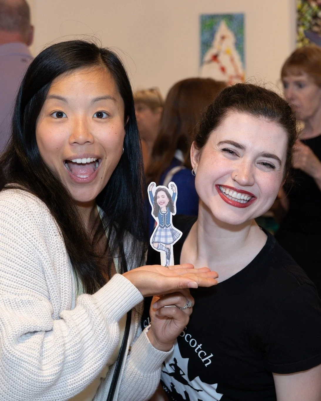 ✨ It&rsquo;s September and that means it&rsquo;s time to renew your Society membership (or join us for the first time!) ✨

Your $25 membership directly supports our adult Highland dance programs&mdash;both performance and education&mdash;and helps us