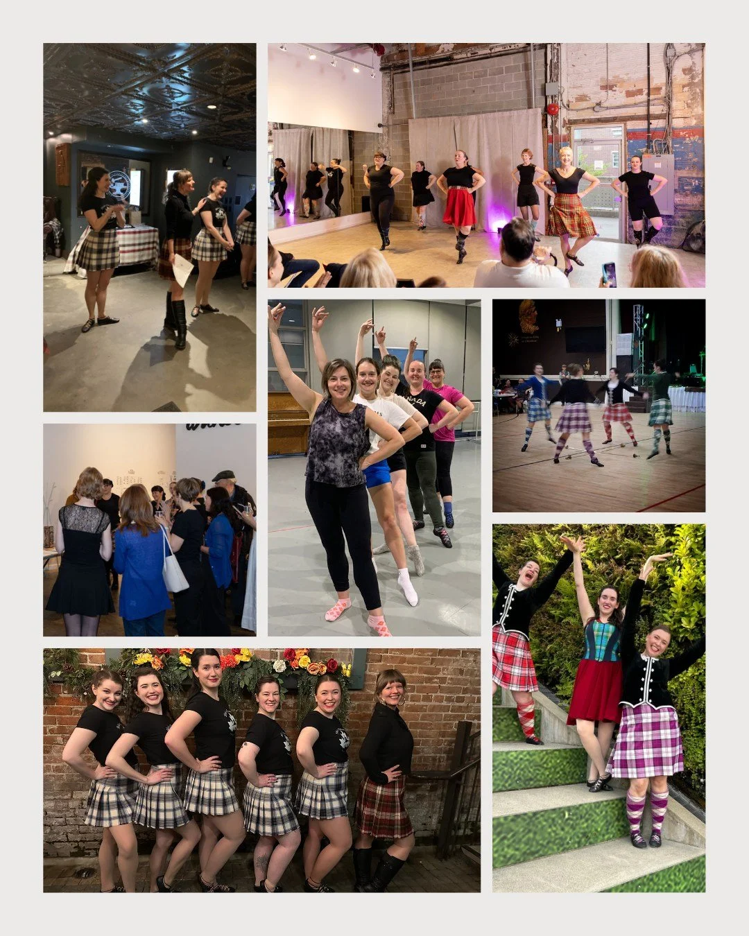This Thanksgiving, we are grateful for being able to share our passion for Highland Dance, something we couldn&rsquo;t do without our dance community! Thank you to every one of our supporters who have been a part of Shot of Scotch&rsquo;s journey!