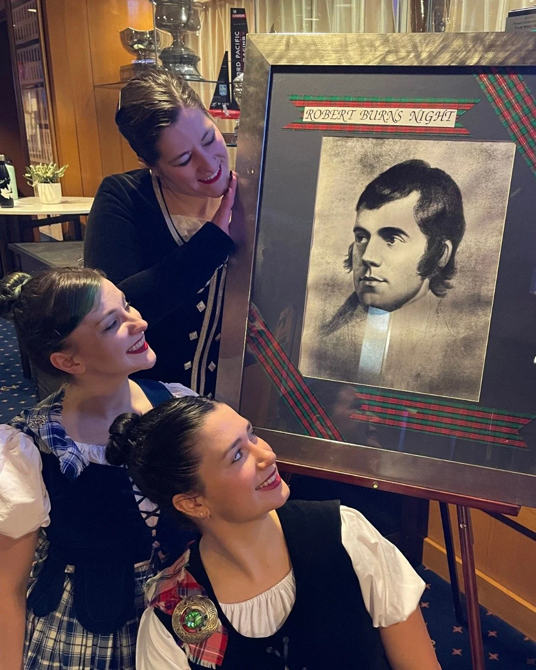 As 2025 wraps up, the SoS Vancouver Dance Company is already gearing up for another busy Robbie Burns season. 

Are you looking to make your next Robbie Burns celebration unforgettable? Contact us now to learn about how we can bring Highland dancing 