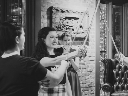 SoS Van Whisky Fling