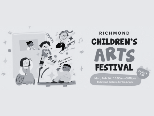 Richmond Children's Arts Festival