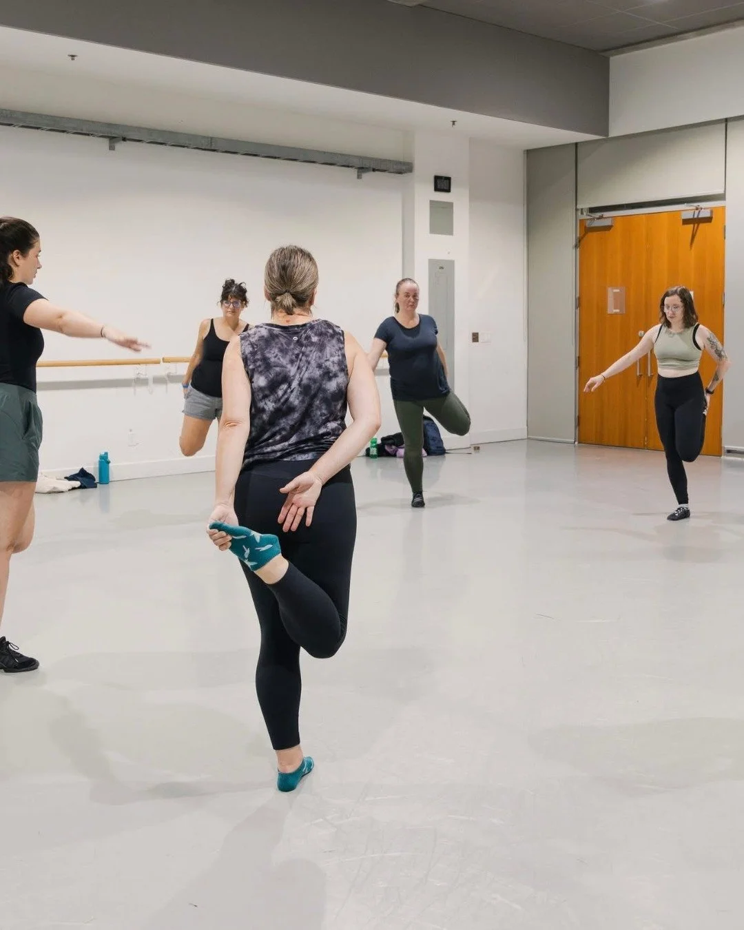 🌼 Registration is now open for Spring Session 2 classes! 🌼

Our next two months of Sunday and Tuesday adult classes kick off May 3! Whether you&rsquo;re looking to work on technique, get in some more movement, or be part of a fun community, we have