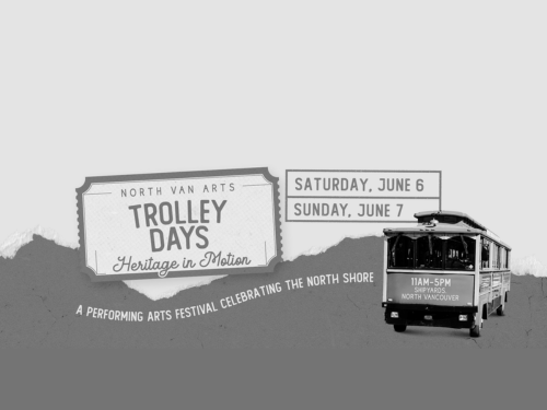 Trolley Days: Heritage in Motion