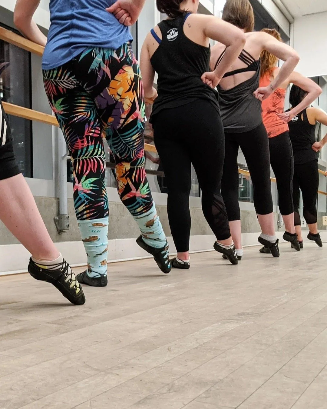 🌸 Spring Session 2 classes start on Sunday 🌸 

Have you secured your spot? There are only a few days left to register for our next session of classes! Running at The Dance Centre on Sundays and Tuesdays in May and June, our Spring Session 2 starts 