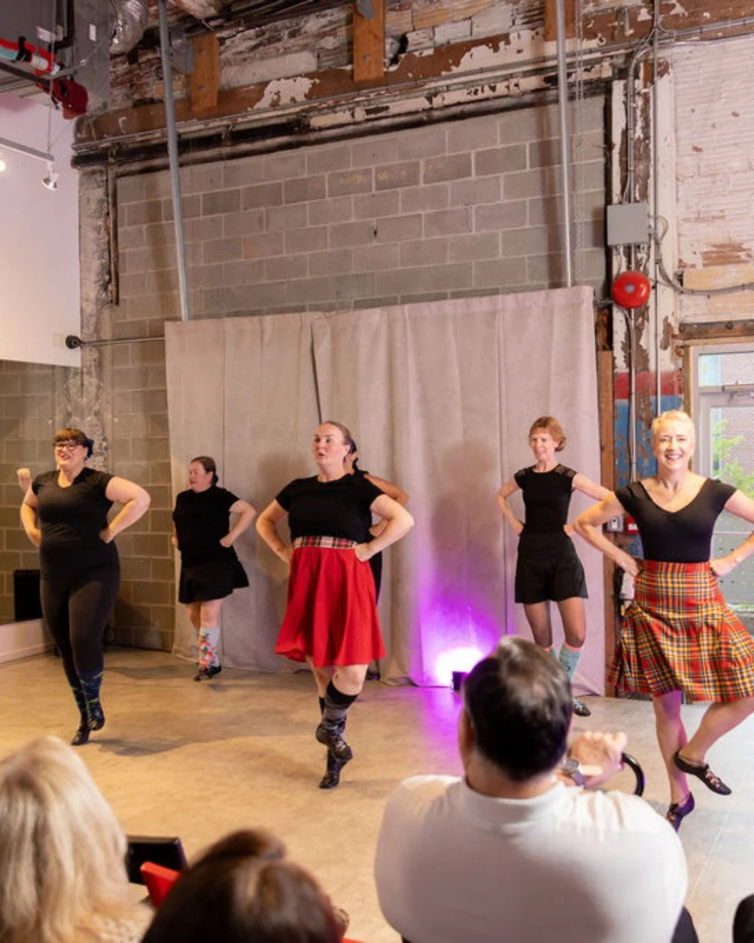 🎟️ Have you snagged your tickets for our Student Showcase yet? 🎟️

Our lovely adult dancers are taking the stage next weekend to show-off what they&rsquo;ve been working on. Grab your tickets today to cheer them on and join us for a fun night of da