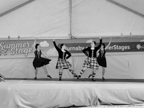 Summer Stages